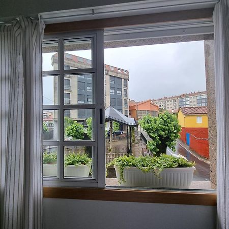 Casina Ermi Apartman Porriño Kültér fotó