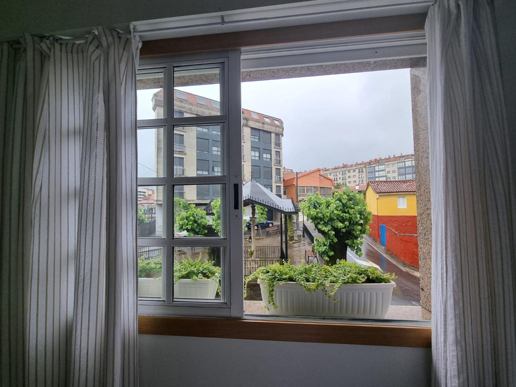 Casina Ermi Apartman Porriño Kültér fotó