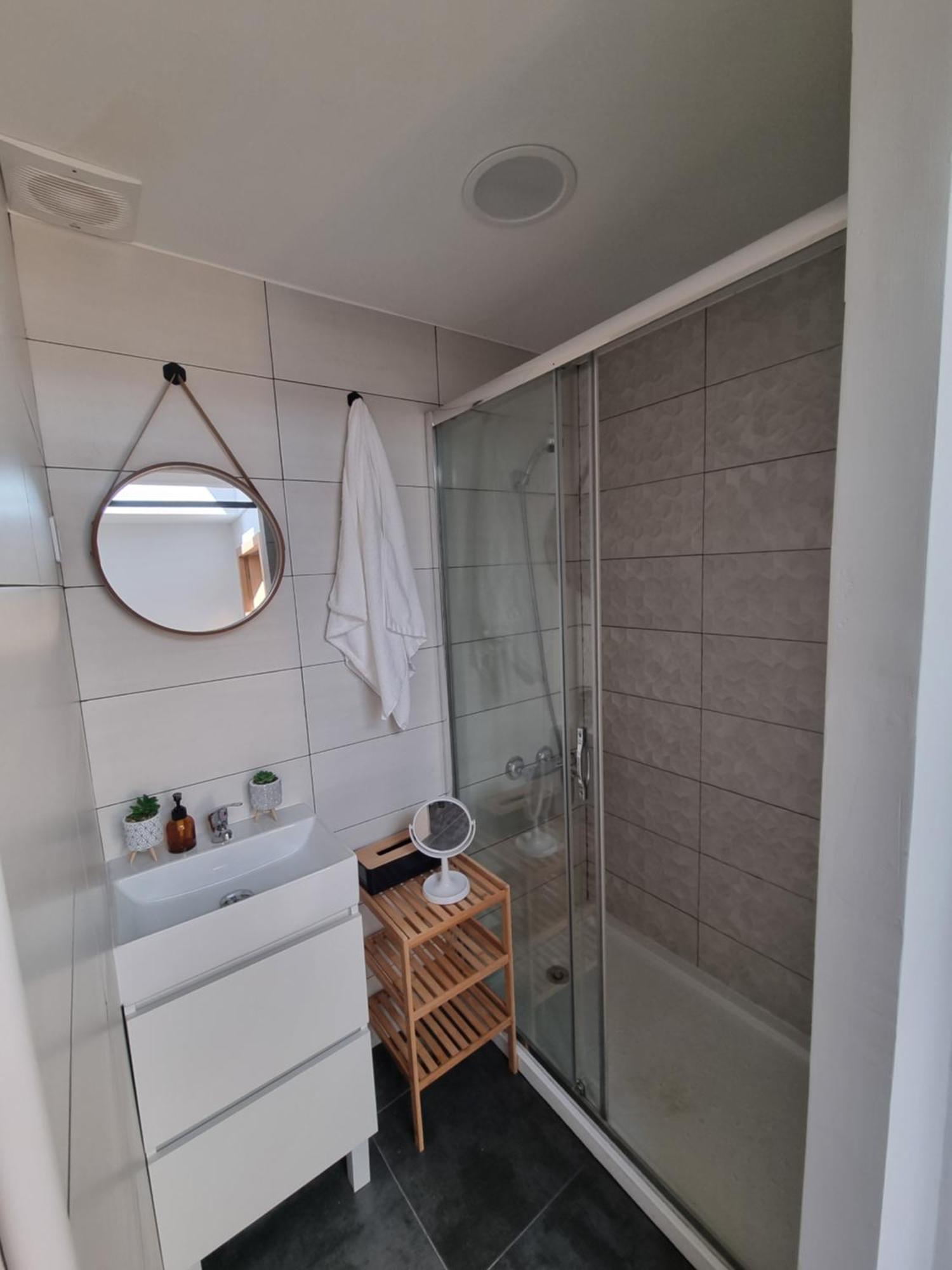 Casina Ermi Apartman Porriño Kültér fotó