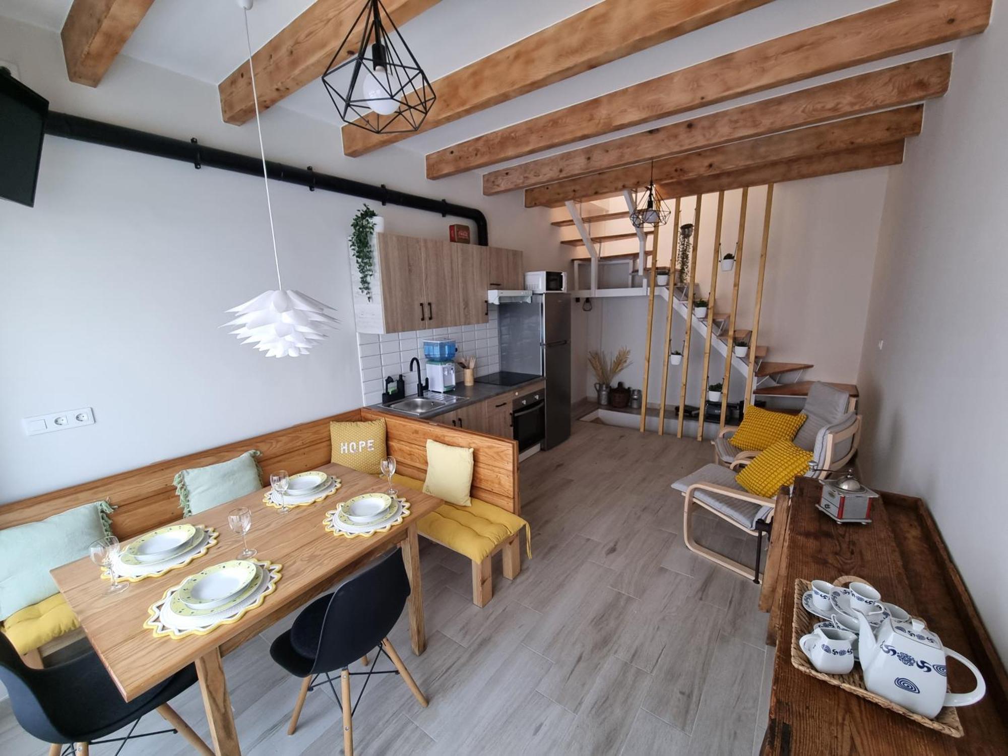 Casina Ermi Apartman Porriño Kültér fotó