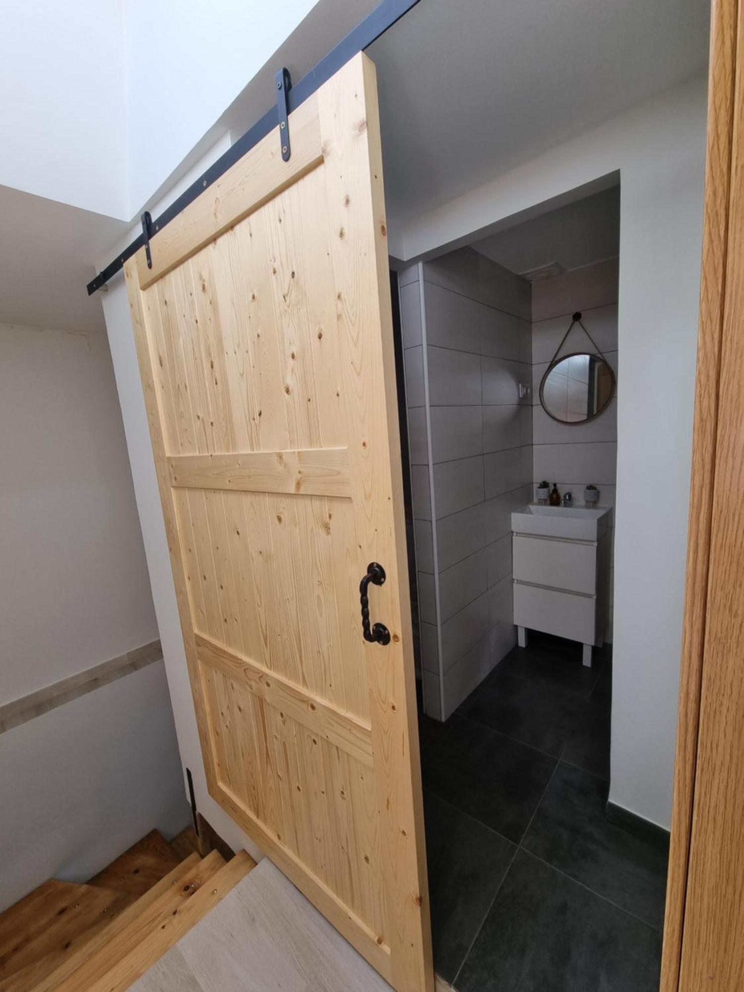 Casina Ermi Apartman Porriño Kültér fotó