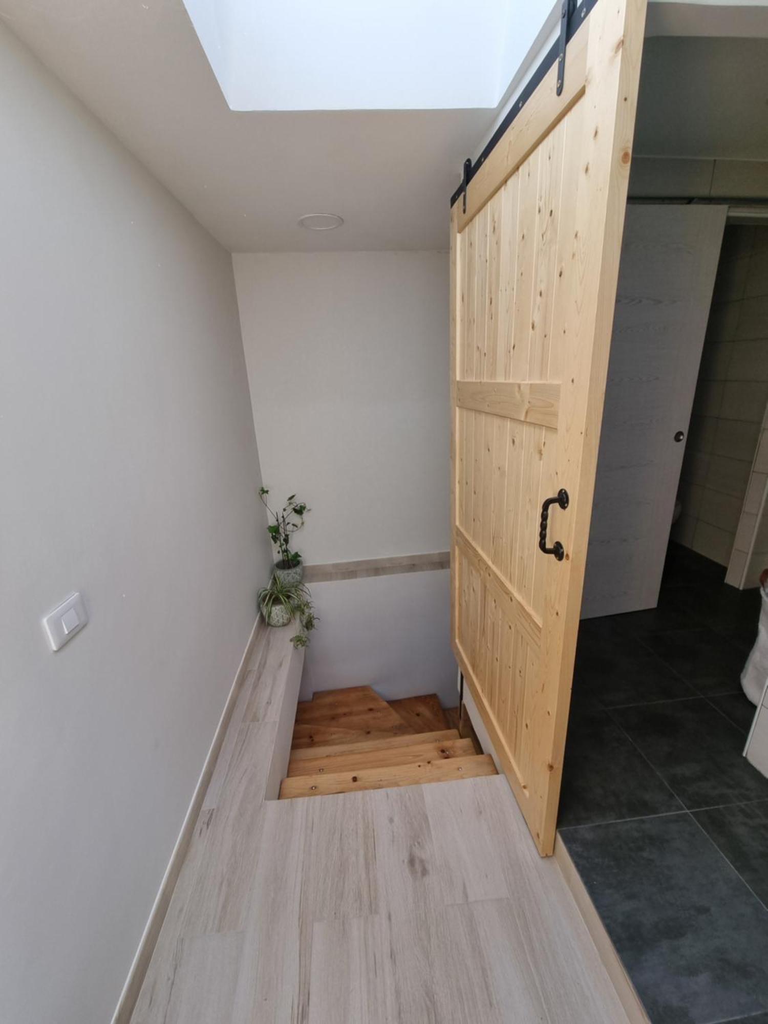 Casina Ermi Apartman Porriño Kültér fotó