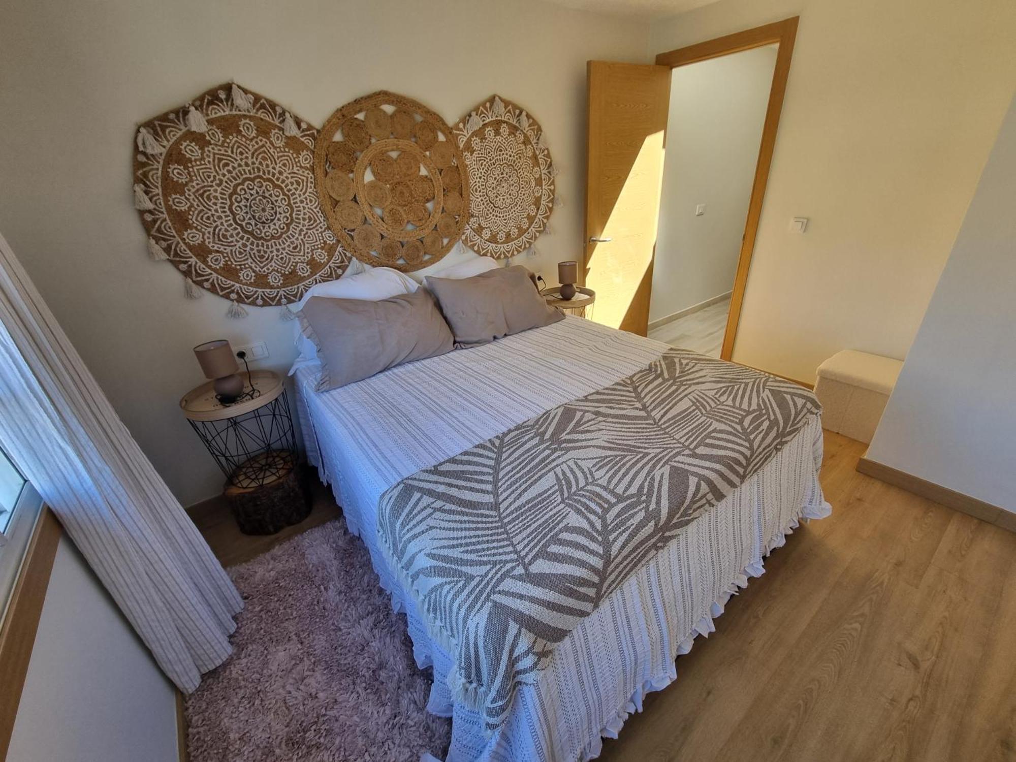 Casina Ermi Apartman Porriño Kültér fotó