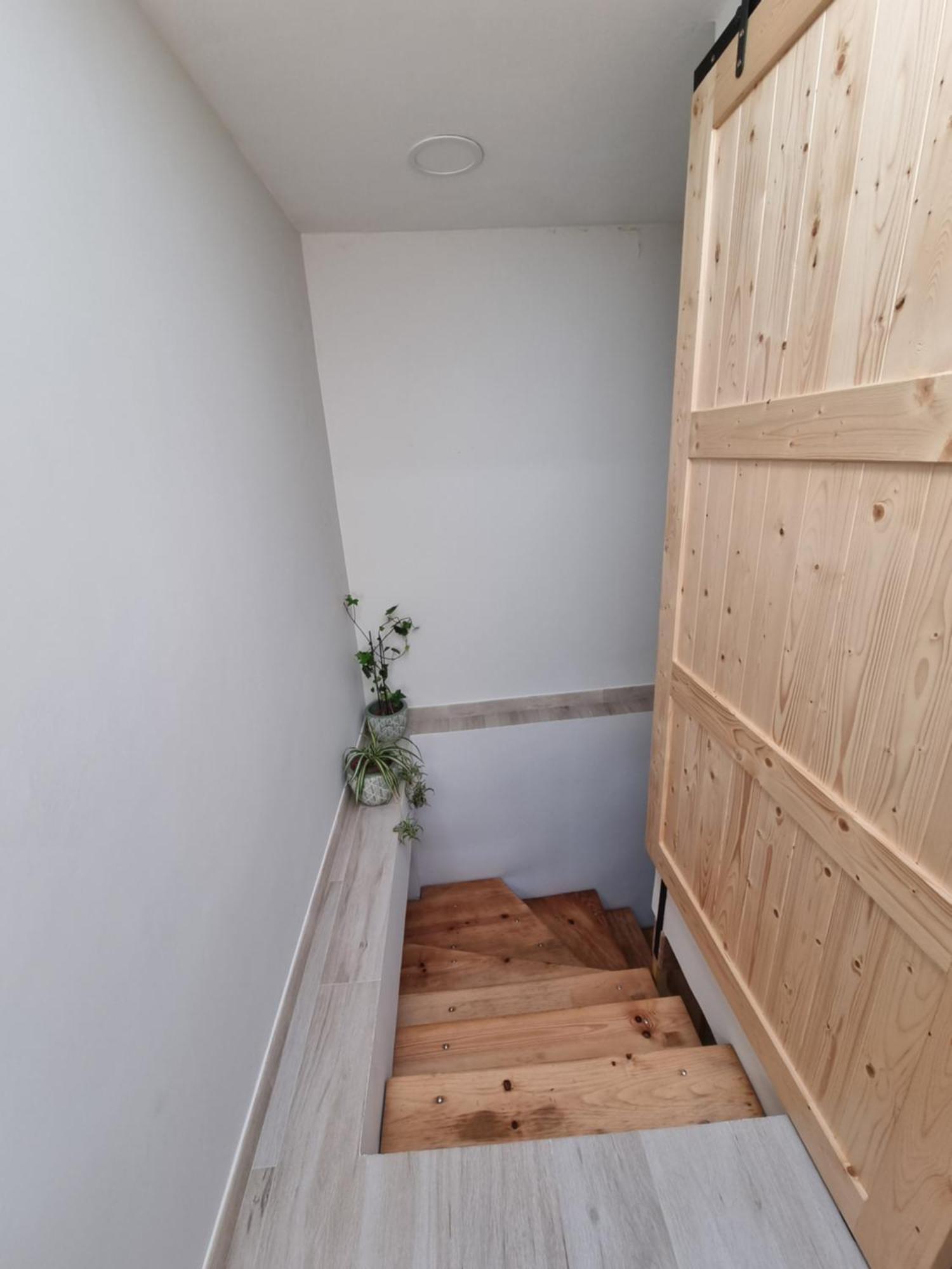 Casina Ermi Apartman Porriño Kültér fotó