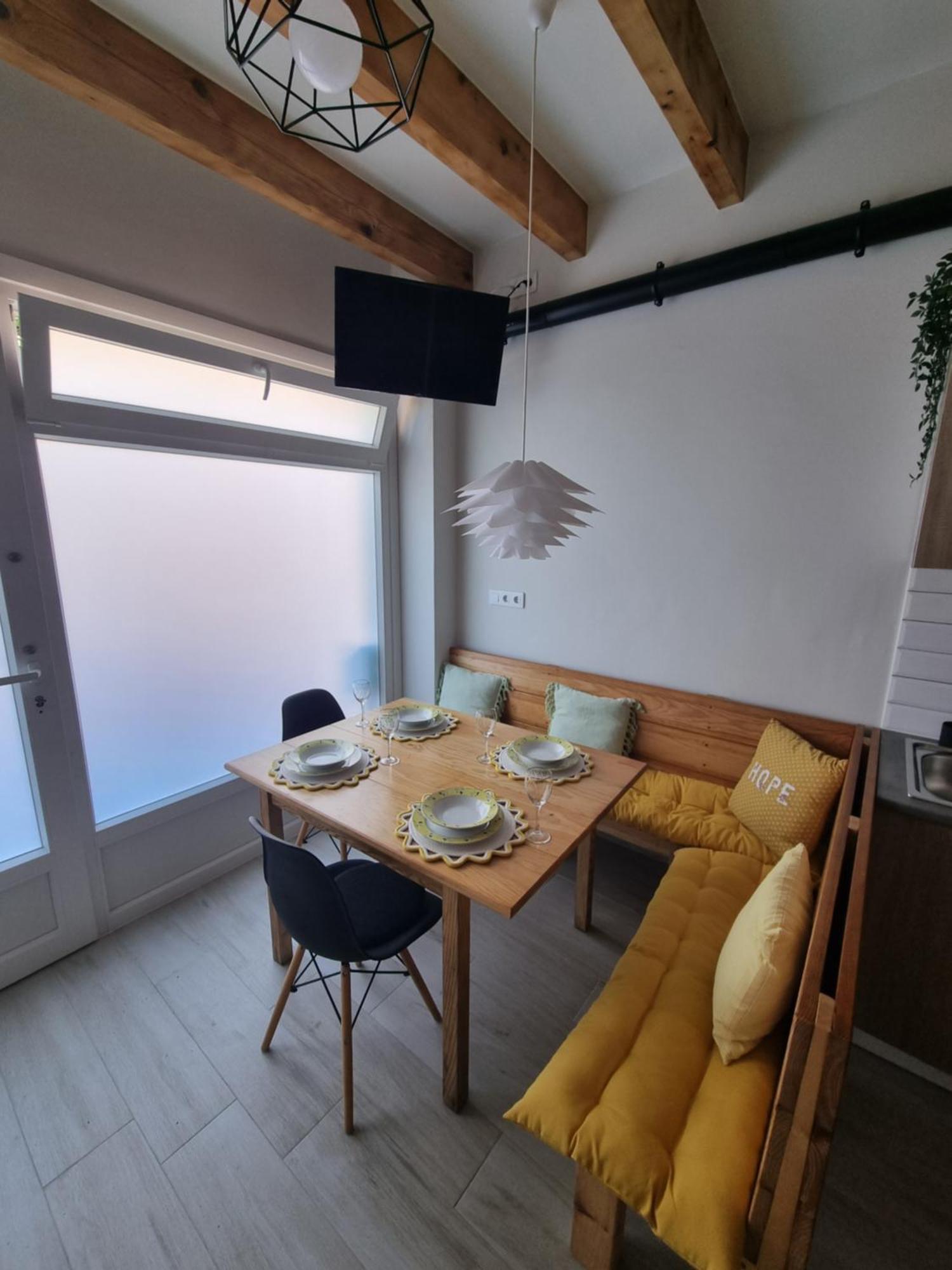 Casina Ermi Apartman Porriño Kültér fotó