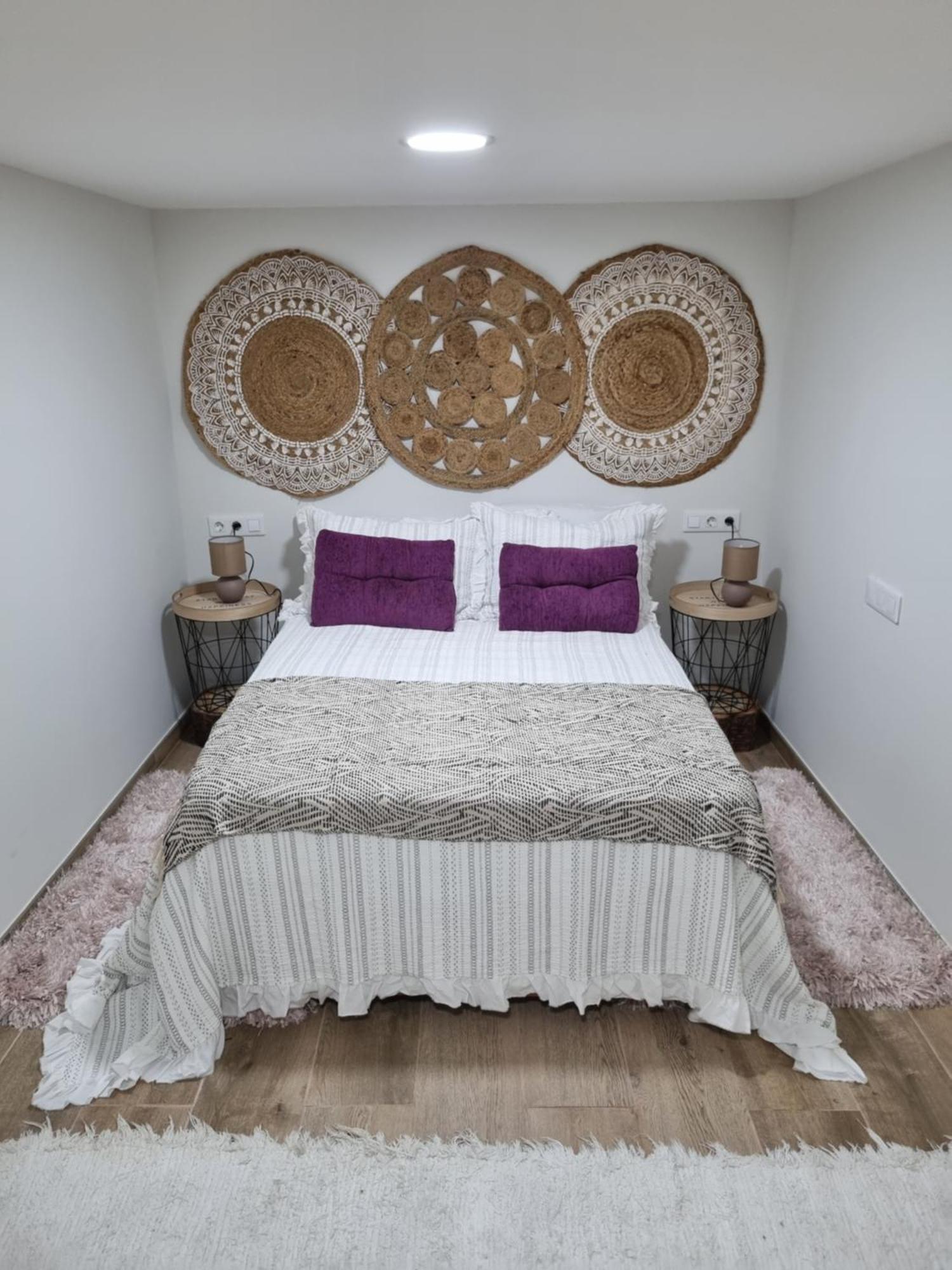 Casina Ermi Apartman Porriño Kültér fotó
