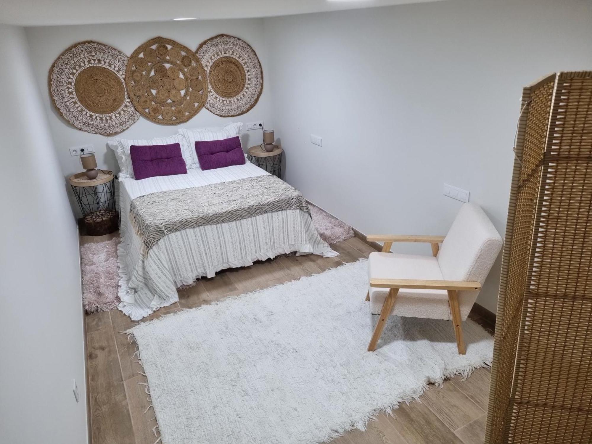 Casina Ermi Apartman Porriño Kültér fotó