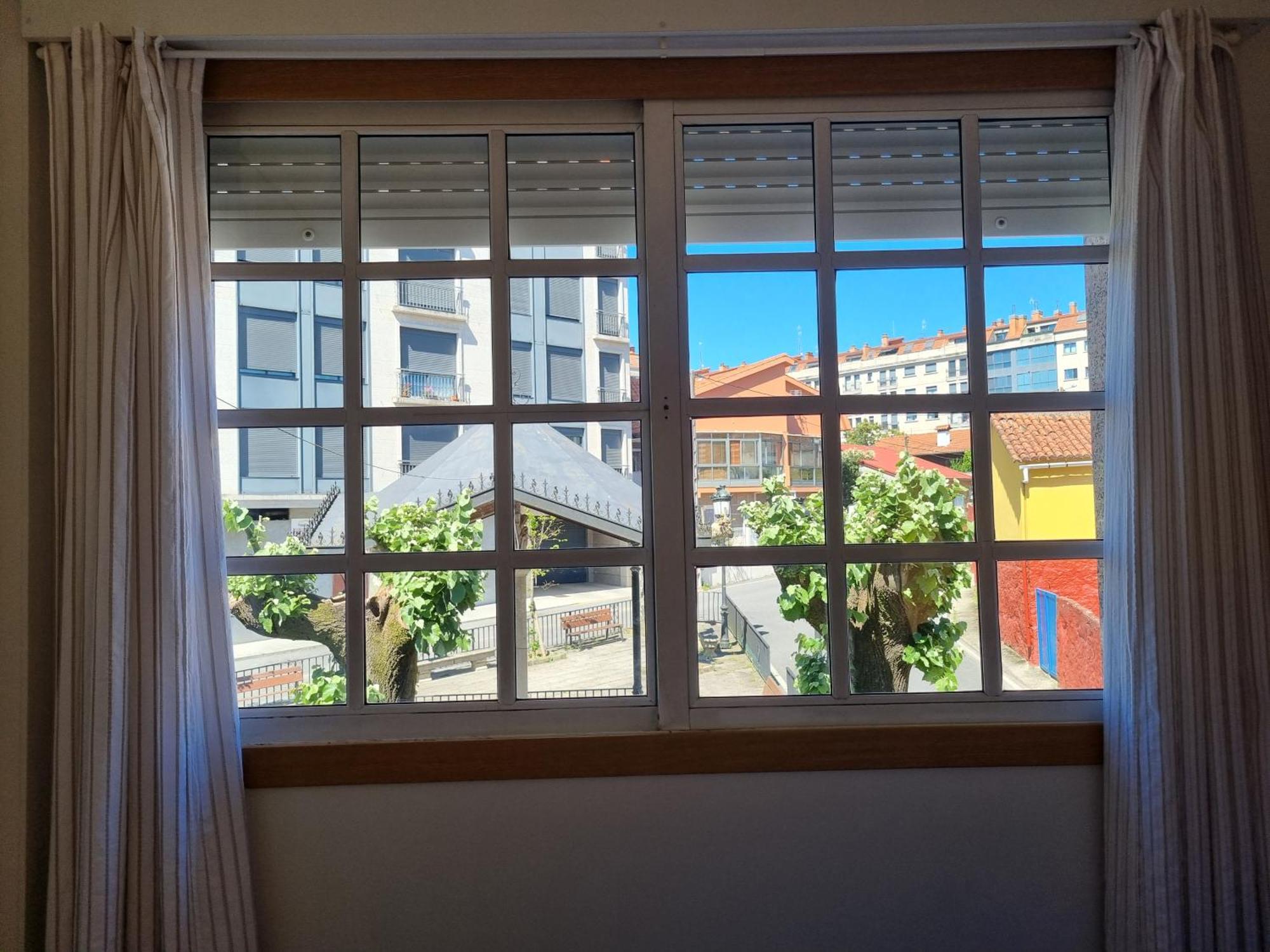 Casina Ermi Apartman Porriño Kültér fotó
